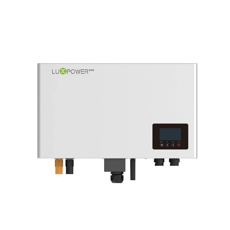 Lembaran data LXP ACS 3600
