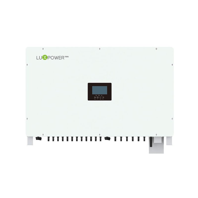 Luxpower-LSP-100K-Manual Pengguna