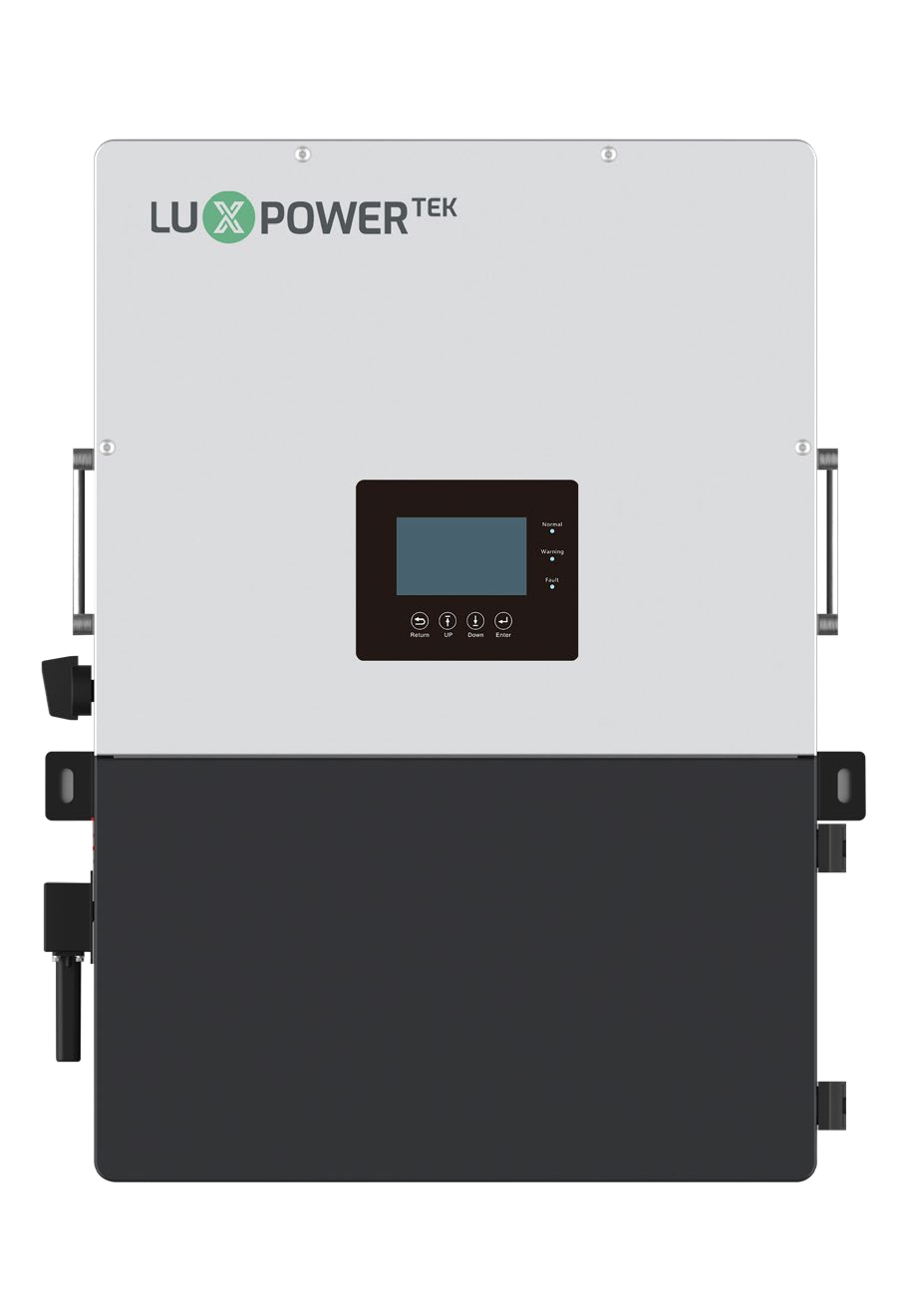 Lembaran data Luxpower LXP-LB-US-8-10K