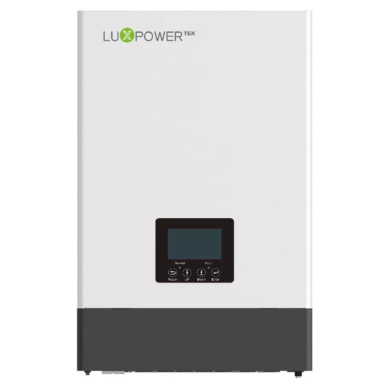 SNA 6KW 48V Single Fasa Eco Hybrid Inverter