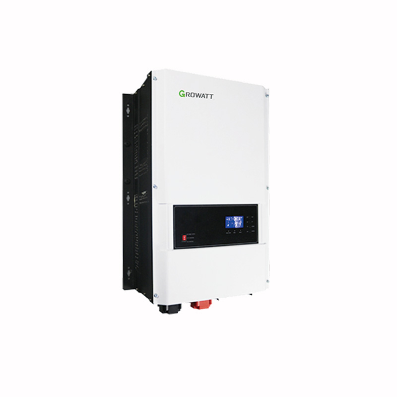 Penyongsang Grid Luar Fasa Tunggal SPF 12KW